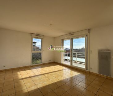 Appartement - 2 pièces - Marivaux/Neufs Soleils - Photo 5