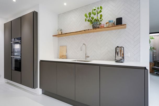 Appartement te huur: St Nicasiusstraat 32 5614 CG Eindhoven - Photo 1