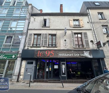 Location Appartement 2 pièces 31m² CHATEAU THIERRY 02400 - Photo 2