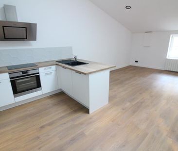 Location Appartement 2 pièces 45m² - Photo 2