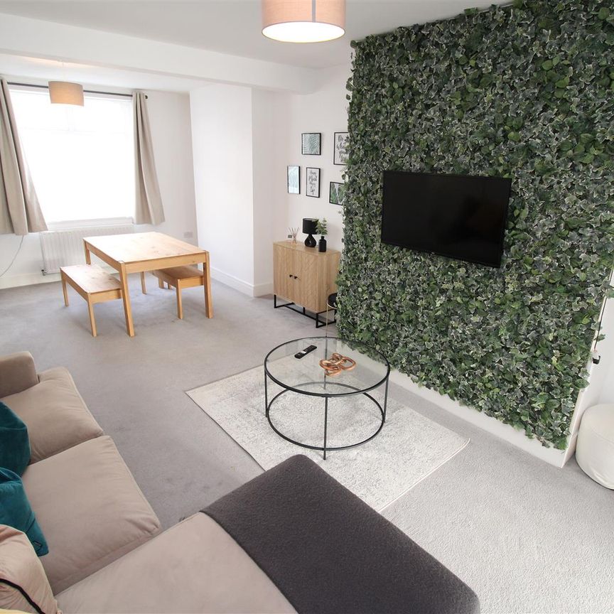 House For Rent Ynysygored Road, Merthyr Tydfil - Photo 1