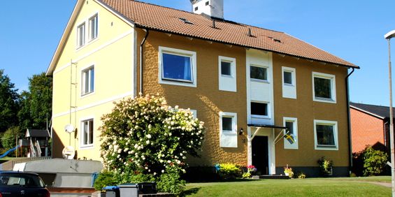 Torggatan, Traryd - Foto 3