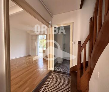 Location Maison 4 pièces 85m² NANTES 44000 - Photo 3