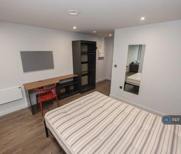Studio to rent - Photo 5