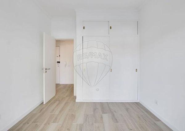 Apartamento T1 em Setúbal