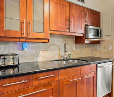 For Lease - 1964 Main Street Unit# 1107, Hamilton, Ontario - Photo 6