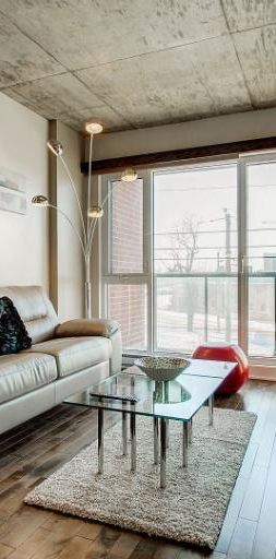 3 1/2 - Montréal (Griffintown) - 2 200 $/mois - Photo 1
