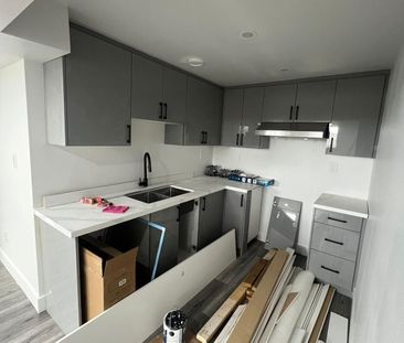 For Lease - 3817 Ayrshire Avenue Unit# Basement, London South, Ontario - Photo 2