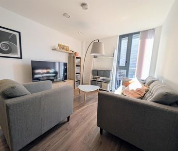 Paradise Street, Liverpool, L1 - Photo 1