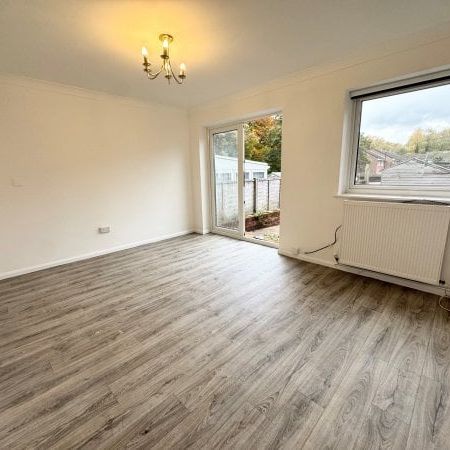 Staplehurst Close, Southampton - Photo 1