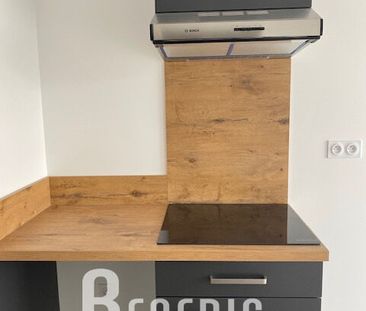 Appartement 2 pièces à Nancy - Photo 5