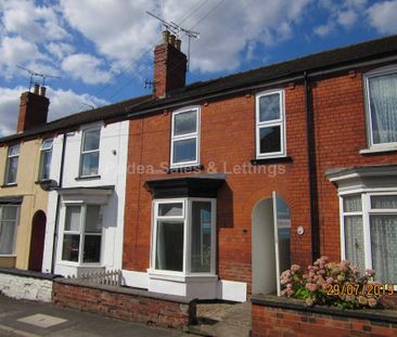 3 bedroom terraced house to rent - Photo 1