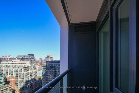 For Lease - 158 Front Street Unit# 1705, Toronto, Ontario - Photo 3