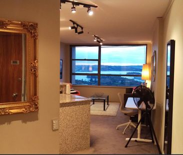 27 Park, Sydney NSW 2000 - Apartment For Rent | Domain - Photo 5