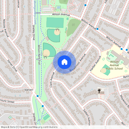 88 Broadmoor Avenue Unit# Main, Kitchener