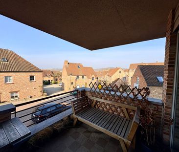 In optie - Appartement te huur in Wavre met 3 slaapkamers - Foto 3