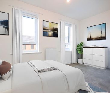 2 bedroom house to rent - Photo 1