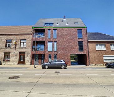 mooi dakapp met 2 slpks, incl parking - Ernest Ourystraat 30, 3320 ... - Photo 2