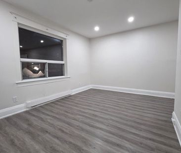 For Lease - 1445 Gerrard Street, Toronto, Ontario - Photo 1