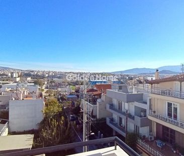 Ενοικίαση κατοικίας, 110 τ.μ., Αχαρνές, 880 € - Photo 1