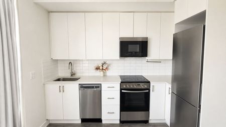 For Lease - 15 Ellerslie Avenue Unit# 2703, Toronto, Ontario - Photo 3