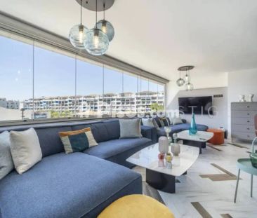 Piso en alquiler en Marbella - Photo 5