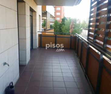 Piso en alquiler en Carrer del Joc de la Bola - Photo 5