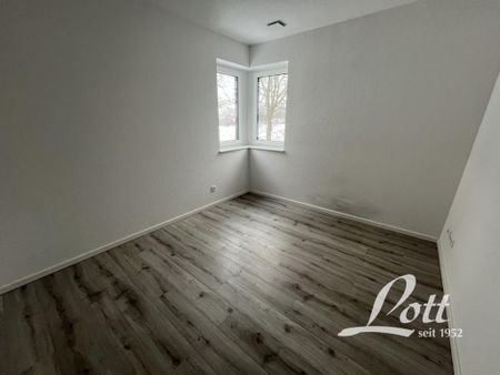 **Neuwertige Oberwohnung mit Balkon!** - Photo 4