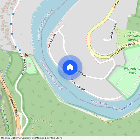 43 Carinya Road, Picnic Point NSW 2213