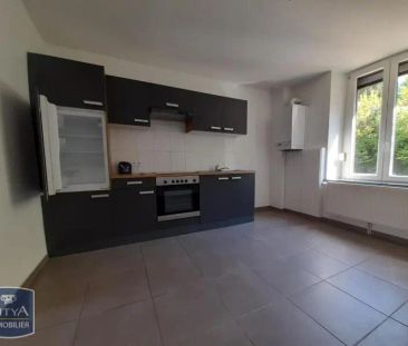 Appartement à louer 3 pièces 74m² - Photo 5