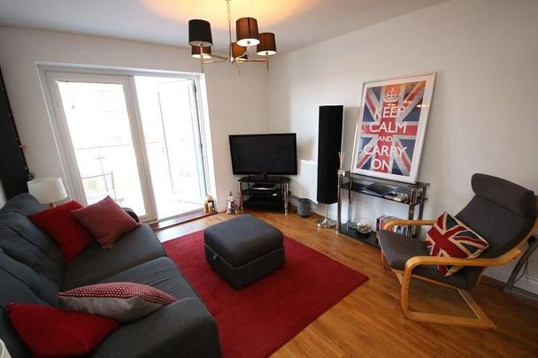 2 bedroom apartment to rent - Photo 1