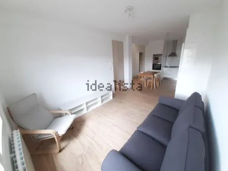 Alquiler de piso en Zabalburu-Diputación - Photo 2