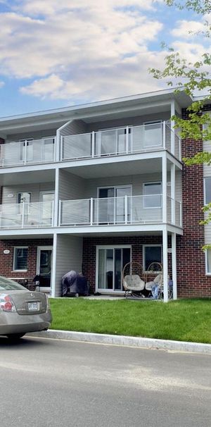 4 1/2 - 3025 Rue Andante, Trois-Rivieres - Photo 1