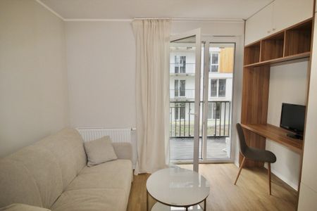 Poznań, Nadolnik - Фото 2