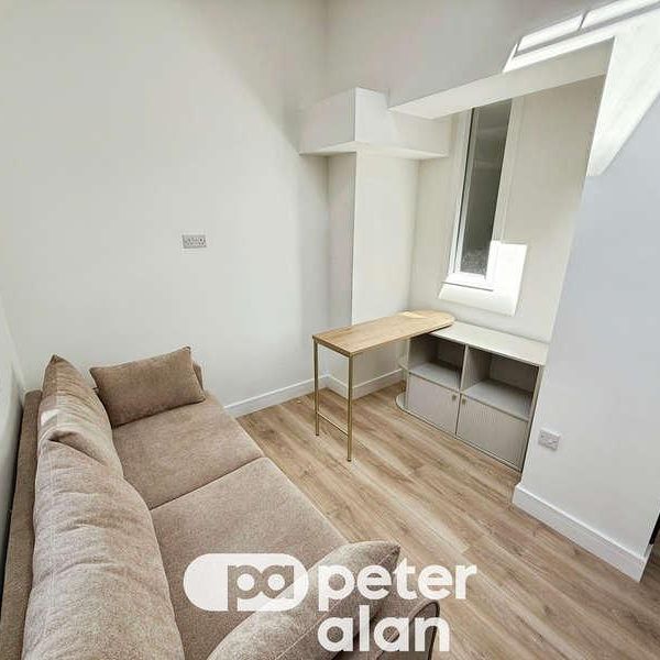 Crwys Road, CF24 - Photo 1
