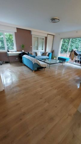 Magnifique Maison en Colocation avec Jardin - Photo 2