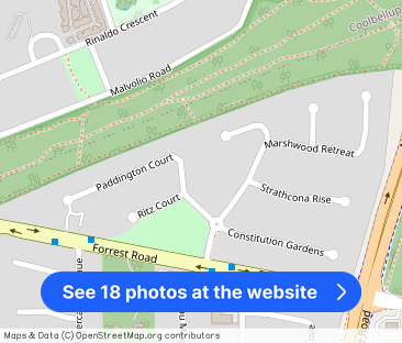 “Cosy Three Bedroom Home in Secure Complex” - Photo 1