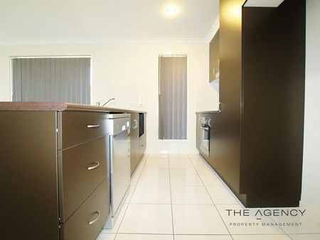 Low-set 3 bedroom home in Gracemere - Photo 3