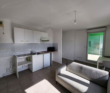Location Appartement 2 pièces 36m² BEGLES 33130 - Photo 3