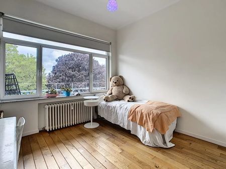 Appartement te huur - Photo 4
