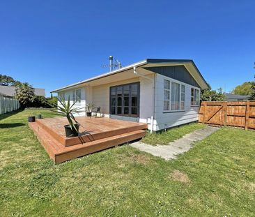 50 Kimberley Grove, Westbrook, Palmerston North - Photo 2