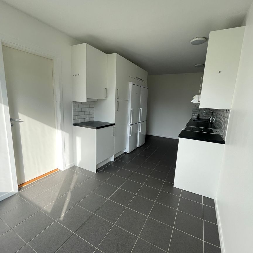 Storgatan, Sollefteå - Foto 1