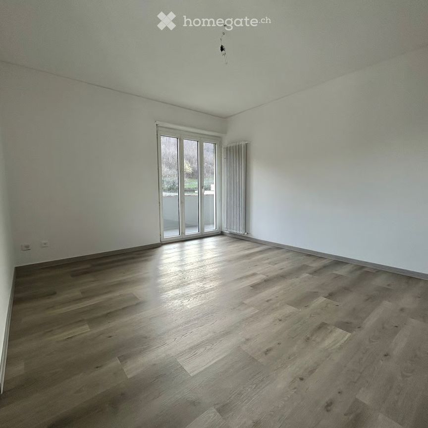 2.5 Zimmer - Photo 1