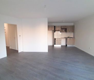 location Appartement T3 DE 65.15m² À CERGY PONTOISE - Photo 6