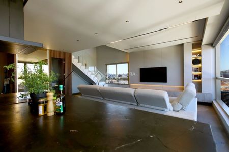 Apartamento com 2 quartos e 118m² para alugar em Praia de Belas, Porto Alegre. - Photo 4