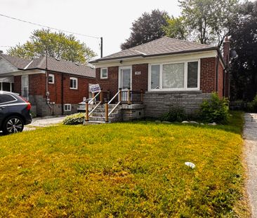 For Lease - 103 Ranstone Gardens Unit# Main, Toronto, Ontario - Photo 2