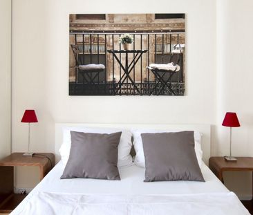 Stadtapartment mit Flair - Nähe Köln Hauptbahnhof - Foto 1