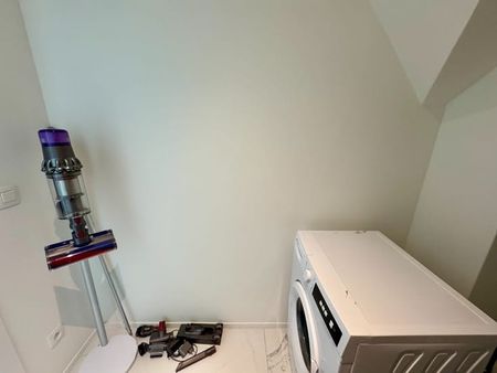 Appartement te huur - Photo 3