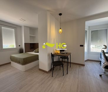 Alquiler Estudio en Urbanización - El Bosque, Villaviciosa De Odón - Photo 6