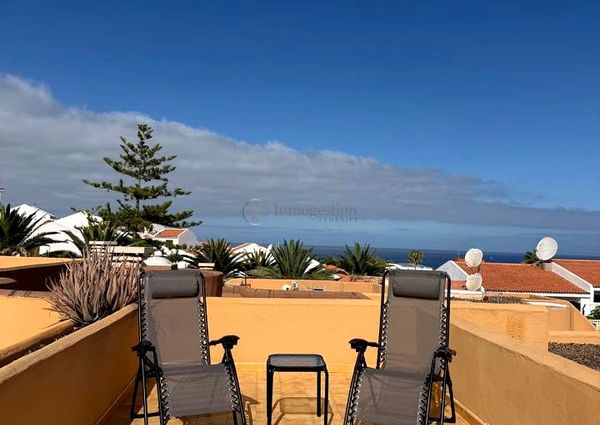 2 Bedroom Bungalow for rent in San Eugenio